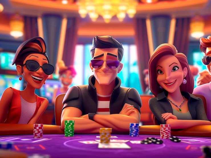 goldbet apk Bingo Rooms